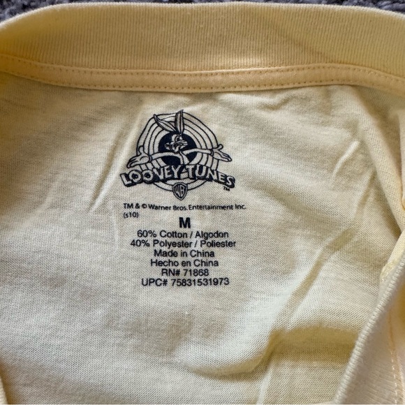 “Chick with Brains” Tee - Picture 3 of 4